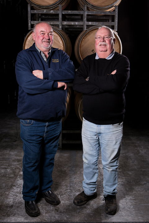 Majella Wines - Accommodation Europe 2