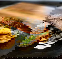 Mannelli's Cafe at Burnside - Tourism Bookings