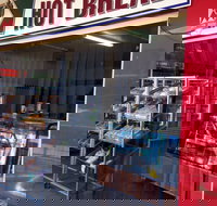 Martino Hot Bread - Events Australia