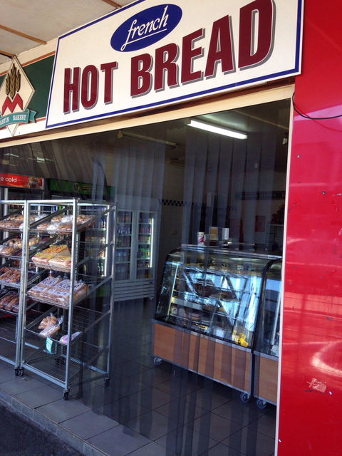 Martino Hot Bread - Tourism Bookings 0