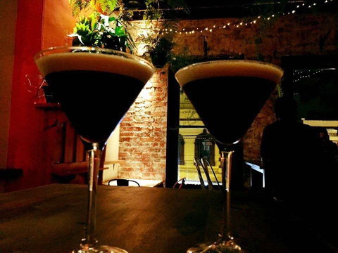 Mollie's Bar & Diner - Events Australia 0