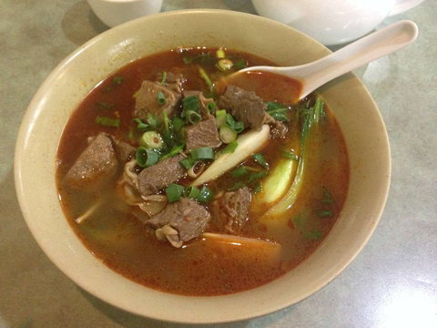 Mong Kok Brasserie - Events Australia 0