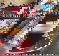 Montague Coffee - Events Australia