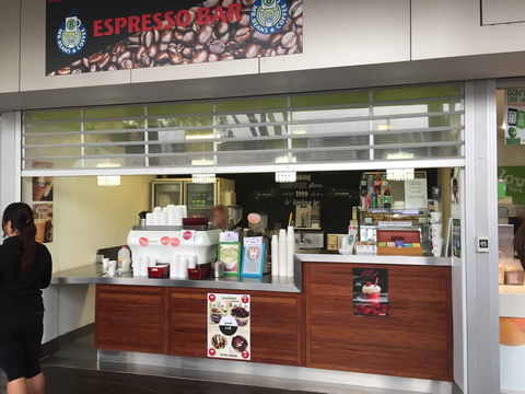 Mr. Beans Coffee Espresso Bar - St Lucia - Tourism Bookings 0