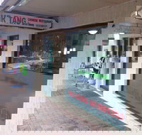 Mr Tang - Events Australia