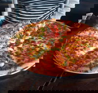 Numero Uno - Events Australia