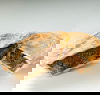 Oliver's Pies - Events Australia