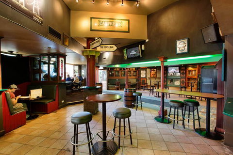 O'Malley's Irish Bar - Mooloolaba - Events Australia 0