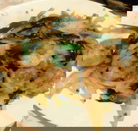 Panda Chinese Restaurant - Events Australia