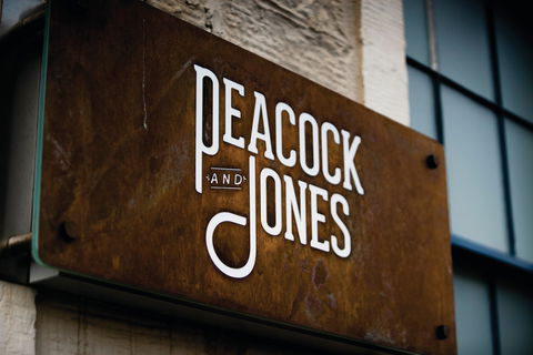 Peacock And Jones - Events Australia 0