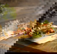 Perfect Break Vegetarian Cafe - Events Australia