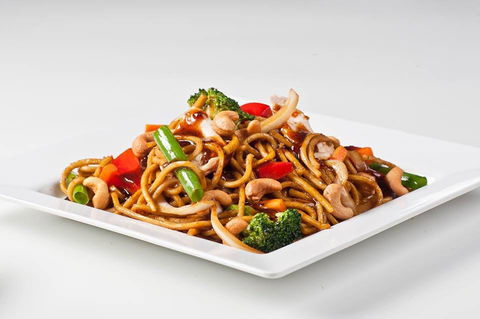 P'Nut Street Noodles - The Rocks - Tourism Bookings 0