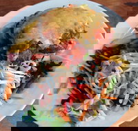 Rails Kitchen - Events Australia