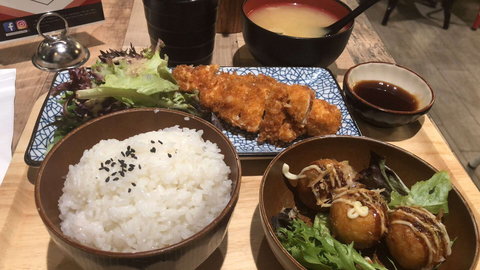 Ramen Ichiraku - Events Australia 0