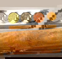 Saravanaa Bhavan - Wantirna - Events Australia