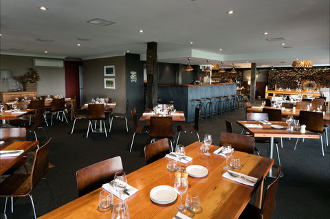 Sisters Rock Restaurant - Events Australia 0