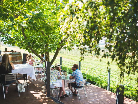 Sisters Rock Restaurant - Events Australia 2