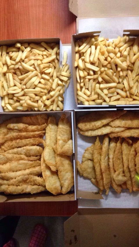 Someday Coffee Co. - Tourism Bookings 0