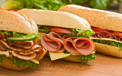 Subway - Robina - Accommodation Europe 0