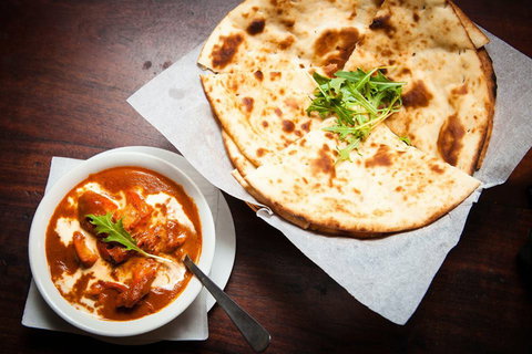 Sultans Kitchen - Paddington - Events Australia 0