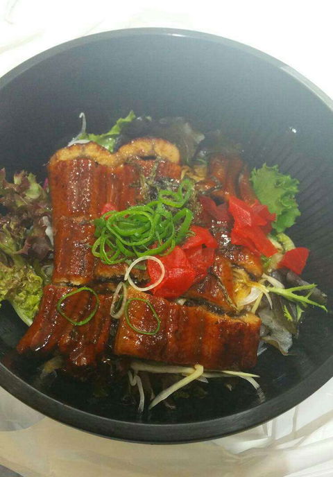 Sushi 2 Go - Edgecliff - Tourism Bookings 0
