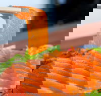 Sushi Square - Zetland - Events Australia