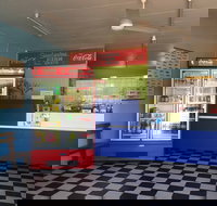 Swanbourne Fish Bar - Events Australia