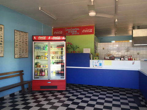 Swanbourne Fish Bar - Events Australia 0