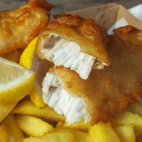 Sweet Salt - Events Australia 0