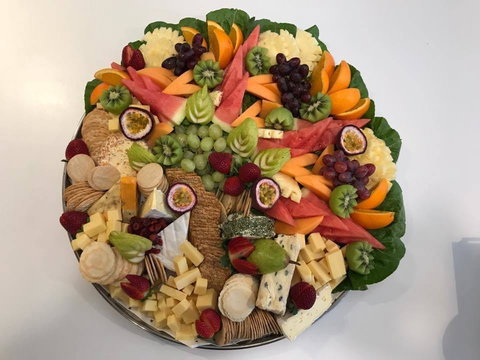 Swiss Deli - North Sydney - Events Australia 0