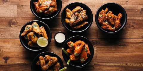 Taj Agra - Events Australia 0