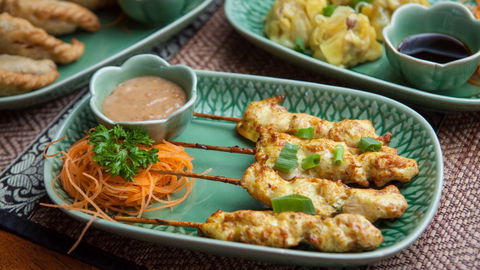 Thai On Earth - Events Australia 0