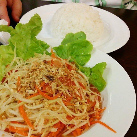 Thai Sensation - Tourism Bookings 0