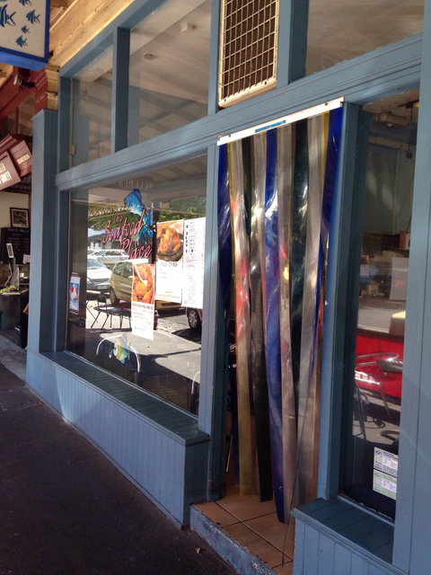 The Seafood Place - Events Australia 0