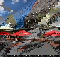 The Post - Events Australia