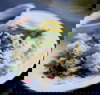 The Merton Bistro - Events Australia