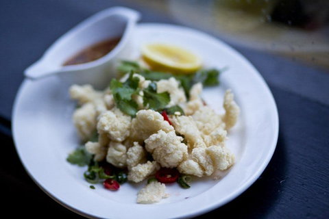 The Merton Bistro - Accommodation Europe 0