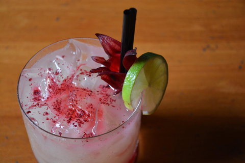 The Sand Bar & Bistro - Events Australia 0