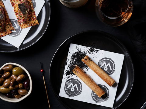 The Woodhouse Restaurant - Events Australia 1