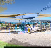 The Kiosk Floreat Beach - Accommodation Europe
