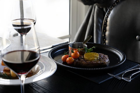 The Gates Restaurant - Events Australia 0