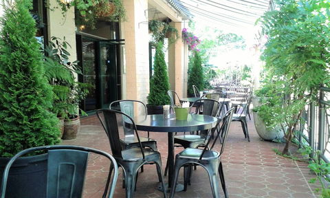 The Kingston Hotel - Tourism Bookings 0