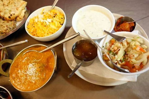Thornleigh Curry House - Tourism Bookings 0