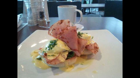 Trebbiano Cafe - Events Australia 0