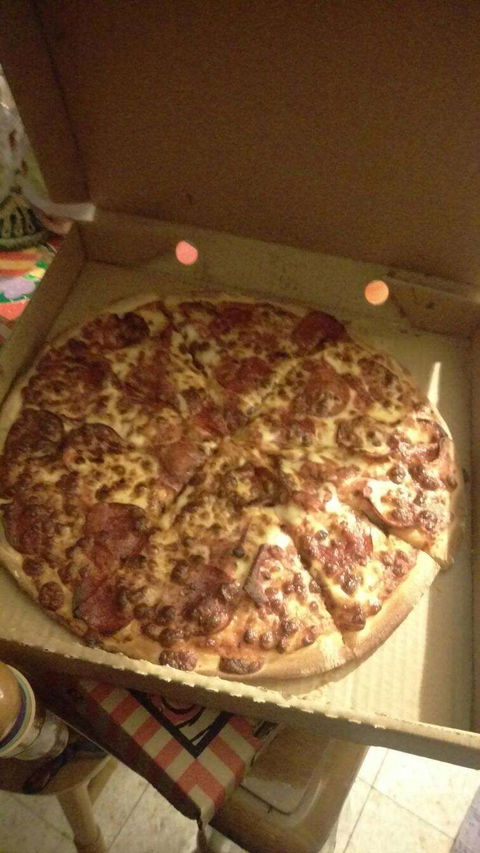 Urban Dough Gourmet Pizza & Pasta Bar - Events Australia 0