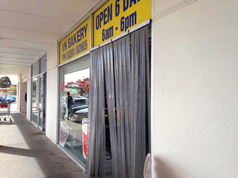 VN Bakery - Events Australia 0