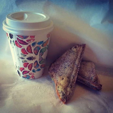 WAKE Cafe And Jaffle Van - Tourism Bookings 0