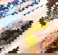 Wantrina Mall Charcoal Chicken - Events Australia