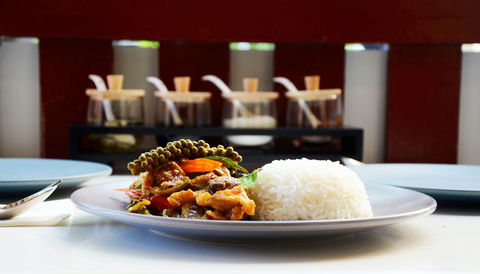 Wild Ginger Dining + Bar - Tourism Bookings 0