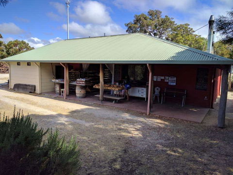 Yallingup Woodfired Bakery - Events Australia 0